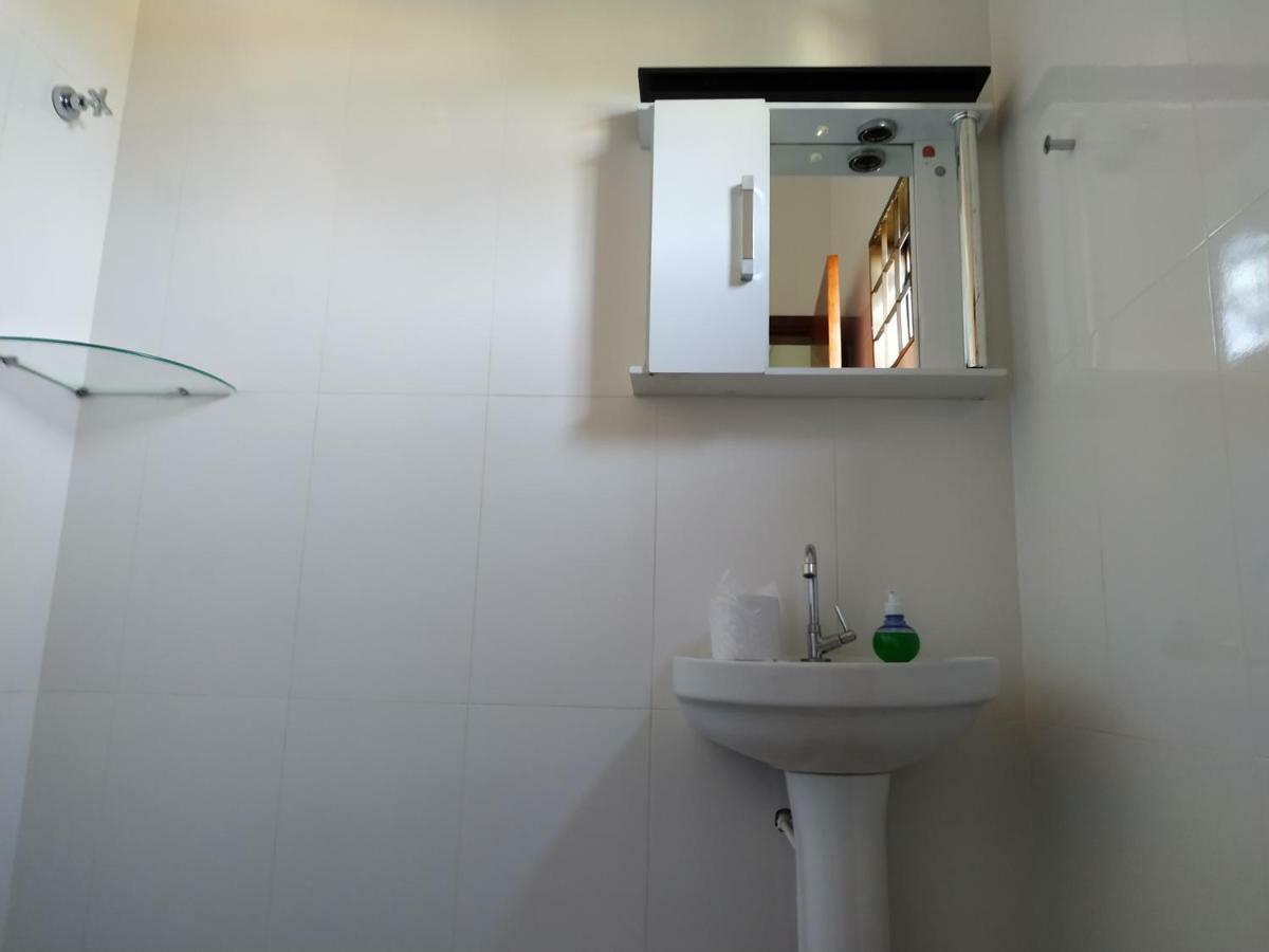 Pousada Facincani Olímpia Kültér fotó